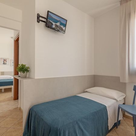 Hotel Sikania San Vito Lo Capo Exterior foto